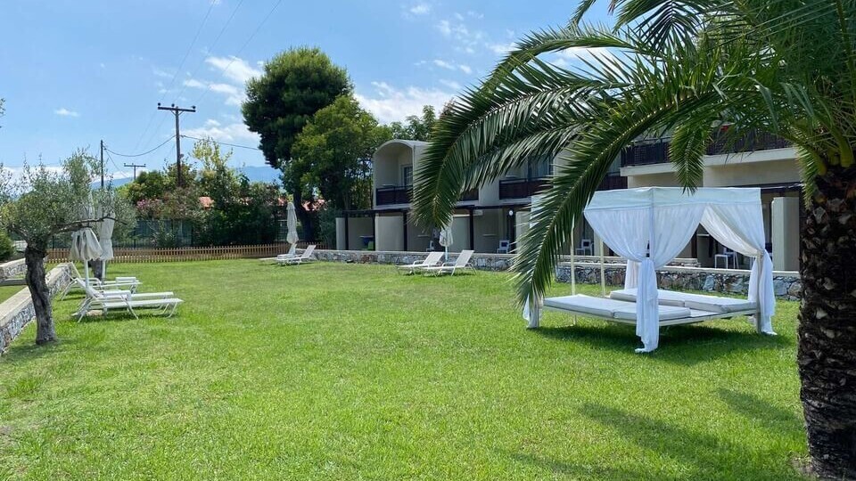 Olympian Bay Grand Resort